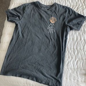 pac sun graphic tee